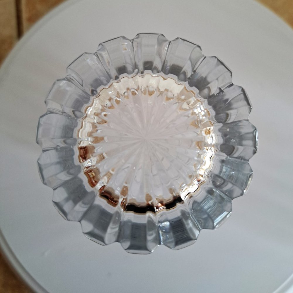 Dorset highball crystal glasses. - Picture 4 of 4